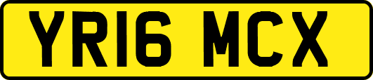 YR16MCX