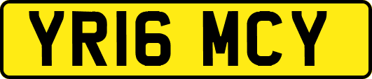 YR16MCY