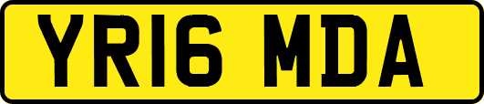 YR16MDA