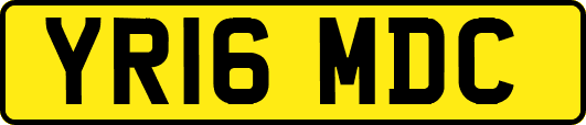 YR16MDC