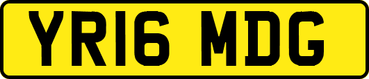 YR16MDG