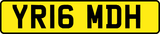YR16MDH