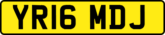 YR16MDJ