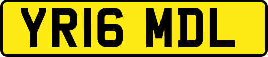 YR16MDL