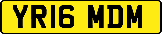 YR16MDM