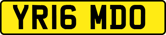 YR16MDO