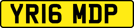 YR16MDP