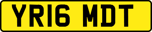YR16MDT