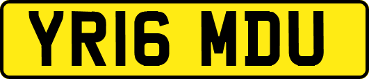 YR16MDU