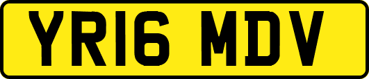 YR16MDV