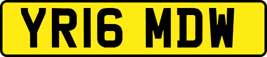YR16MDW