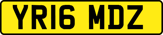 YR16MDZ