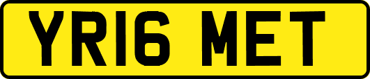 YR16MET
