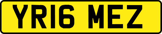 YR16MEZ