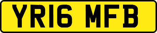 YR16MFB