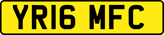 YR16MFC