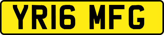 YR16MFG