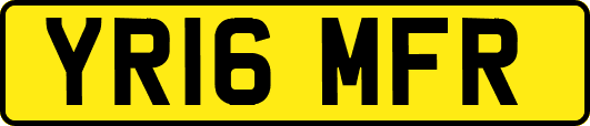 YR16MFR