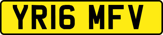 YR16MFV