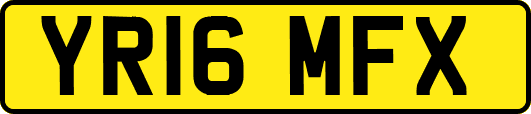 YR16MFX