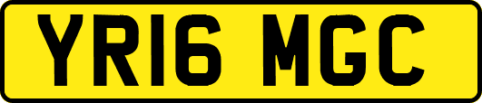 YR16MGC