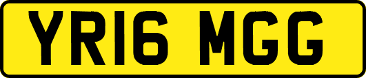 YR16MGG