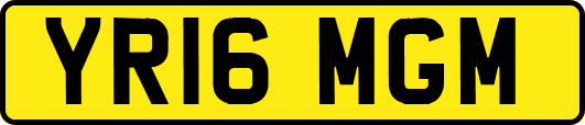 YR16MGM