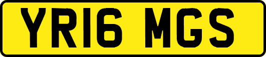 YR16MGS