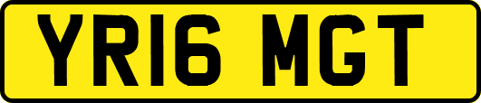 YR16MGT