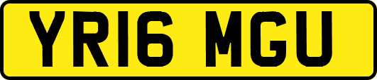 YR16MGU