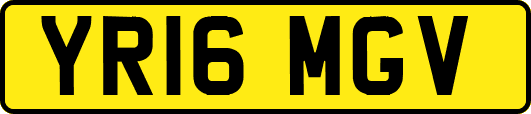 YR16MGV