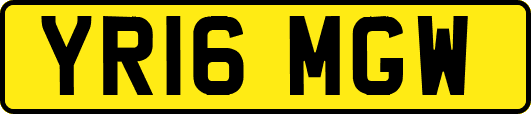 YR16MGW