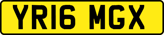 YR16MGX