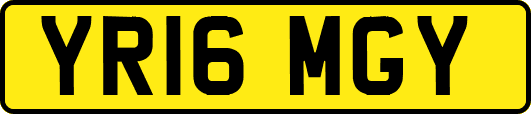 YR16MGY
