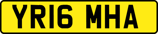 YR16MHA