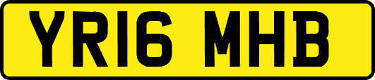 YR16MHB