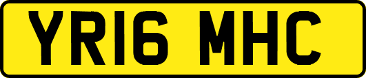 YR16MHC