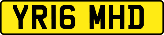 YR16MHD