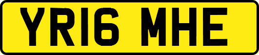 YR16MHE