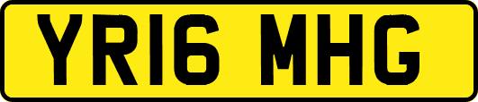 YR16MHG