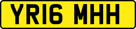 YR16MHH