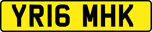 YR16MHK