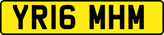YR16MHM