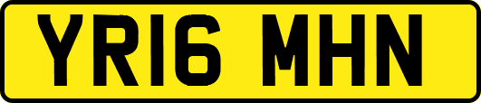 YR16MHN