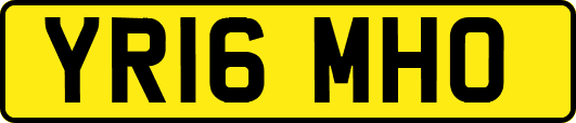 YR16MHO