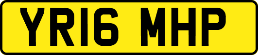YR16MHP