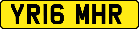 YR16MHR
