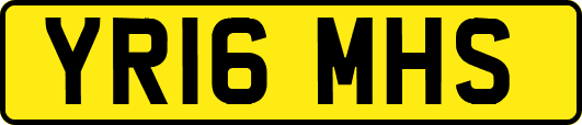 YR16MHS