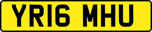 YR16MHU