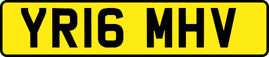 YR16MHV